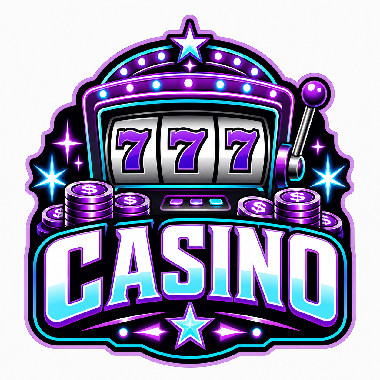 Uudet Casino Bonukset Logo